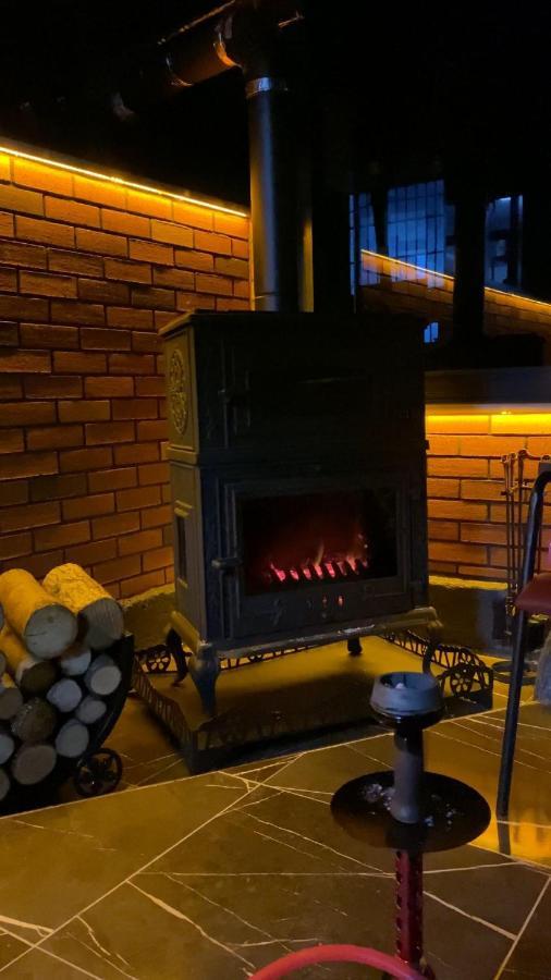 Loca Suit Life Airport Hotel Isztambul Kültér fotó
